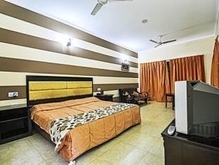 Corbett Tiger Den Resort